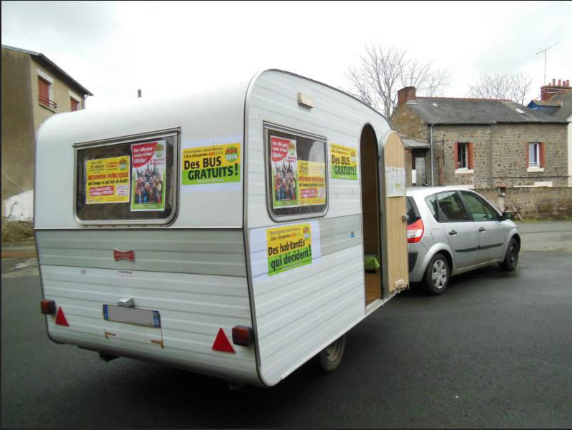 caravane
