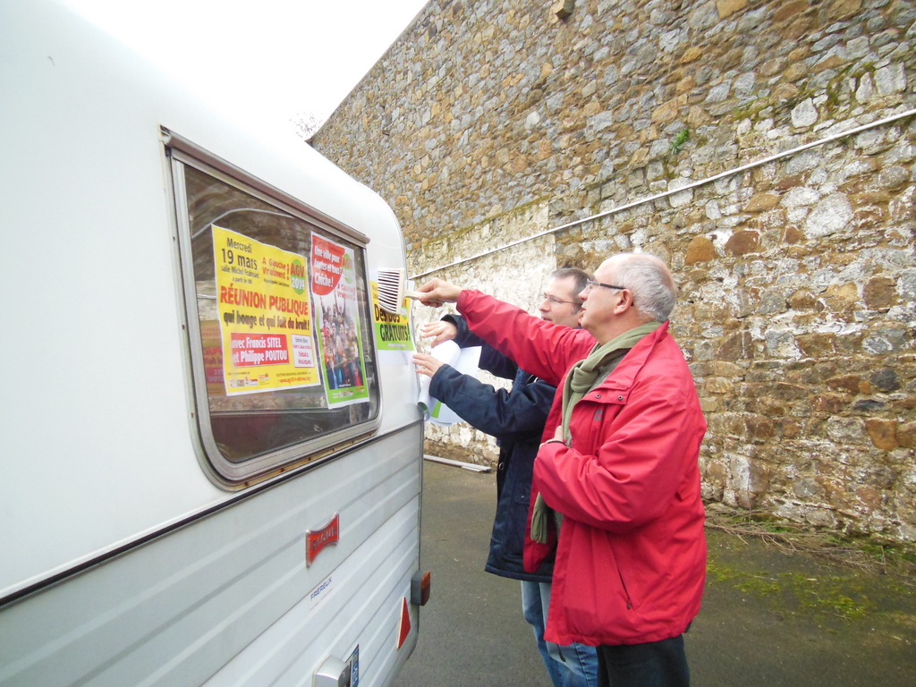 La Caravane