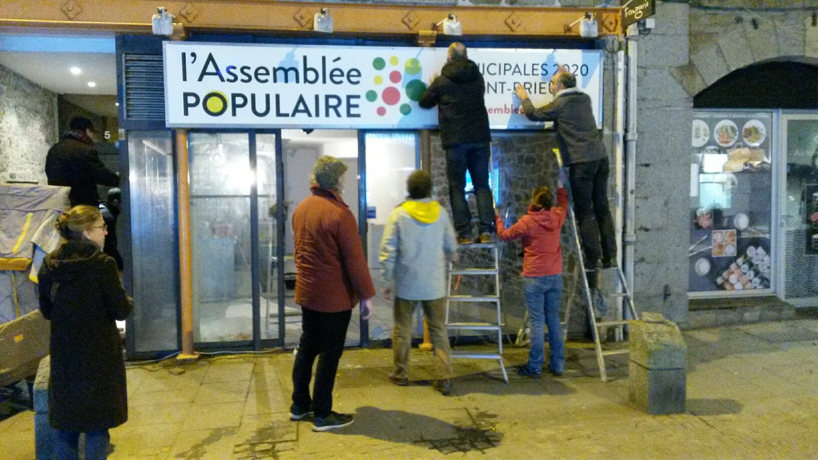 Local 2
