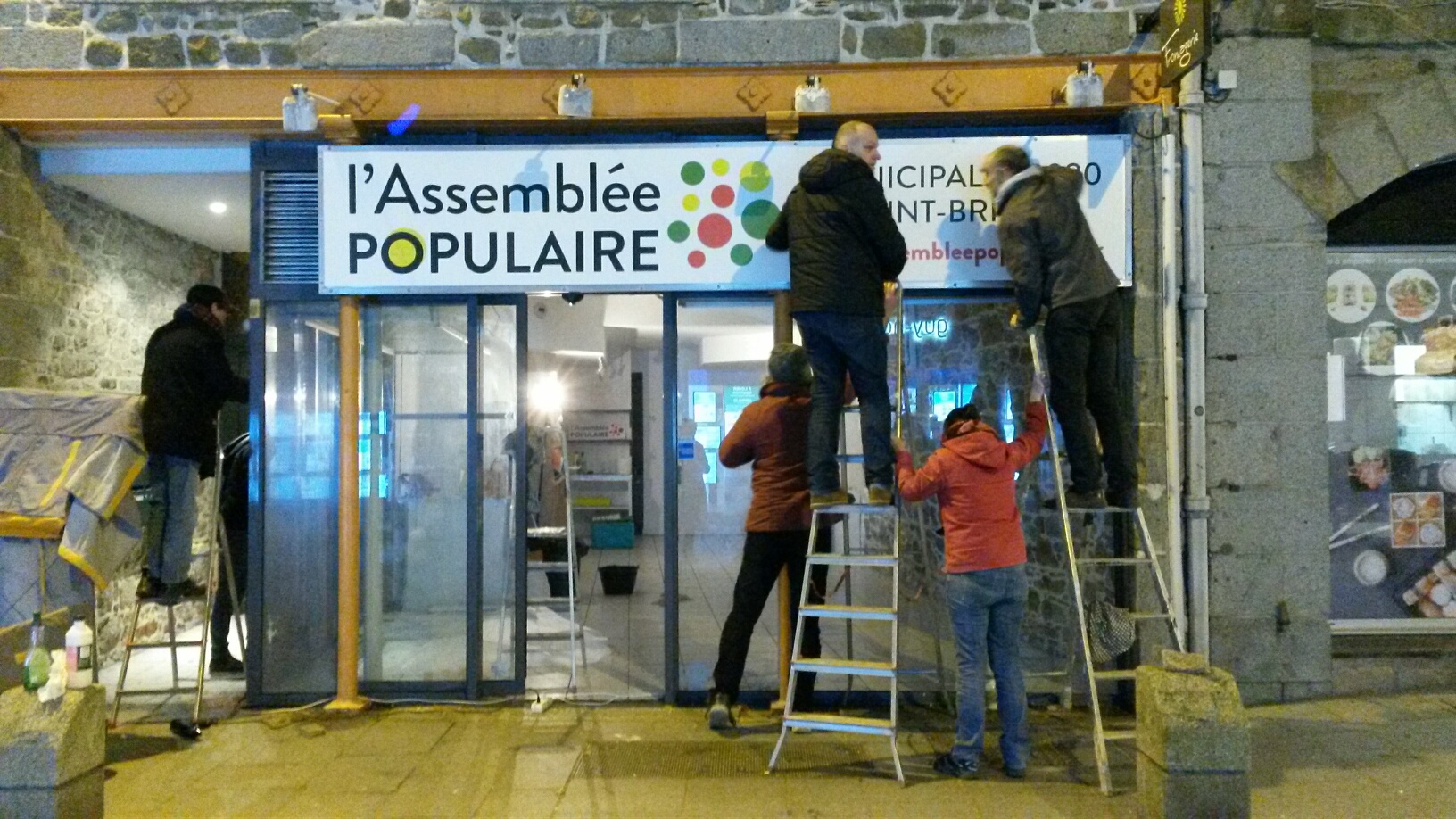Local 3