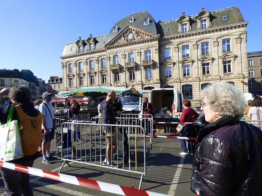 Marche 11 avril 06