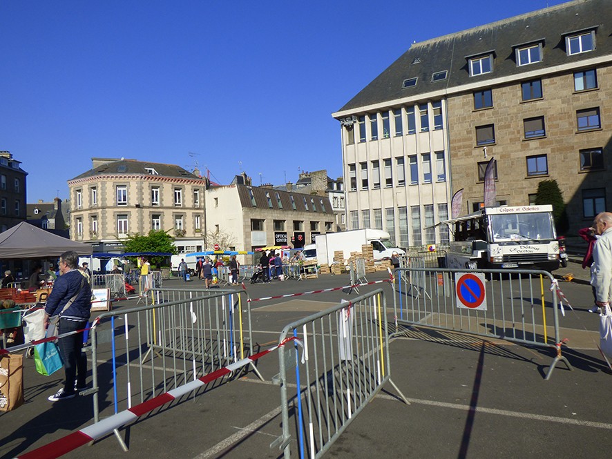 Marche 11 avril 07