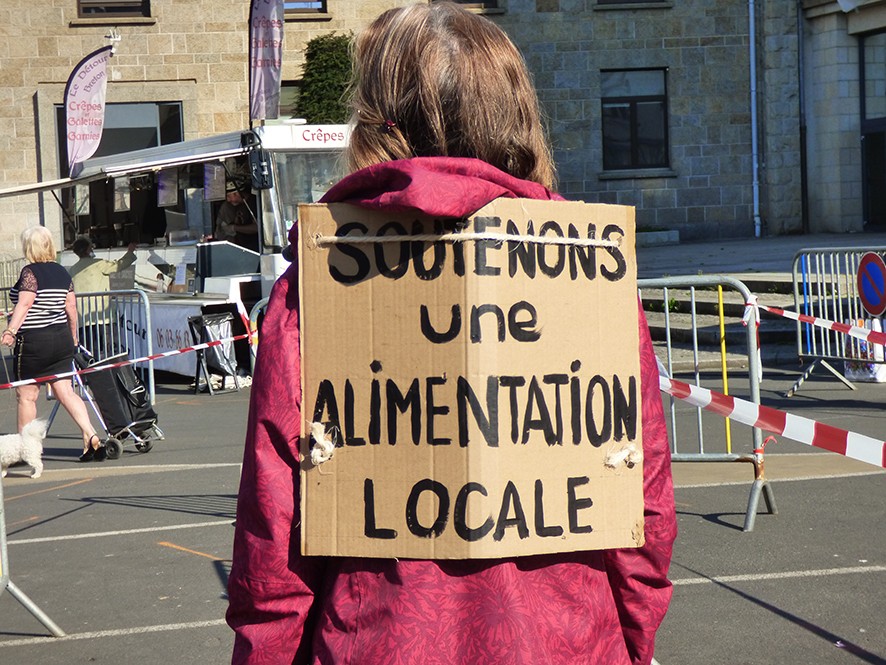 Marche 11 avril 09
