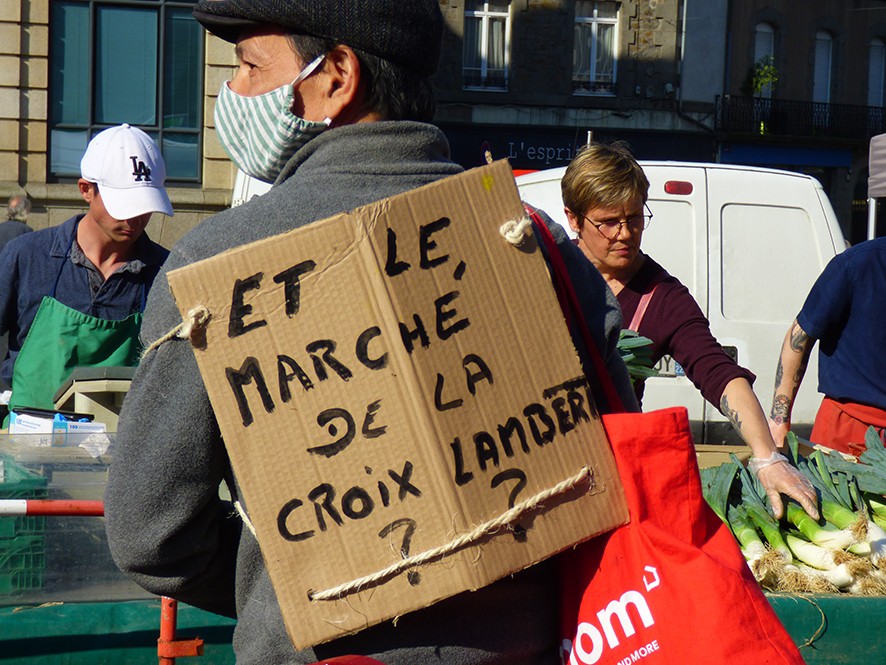 Marche 11 avril 10