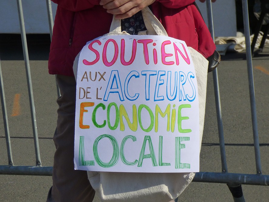 Marche 11 avril 11