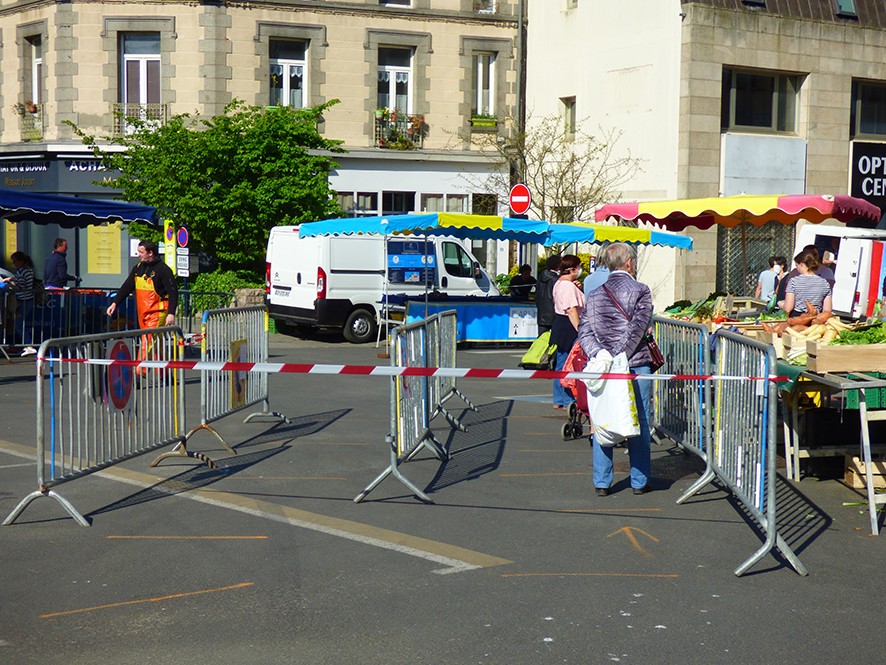 Marche 11 avril 12