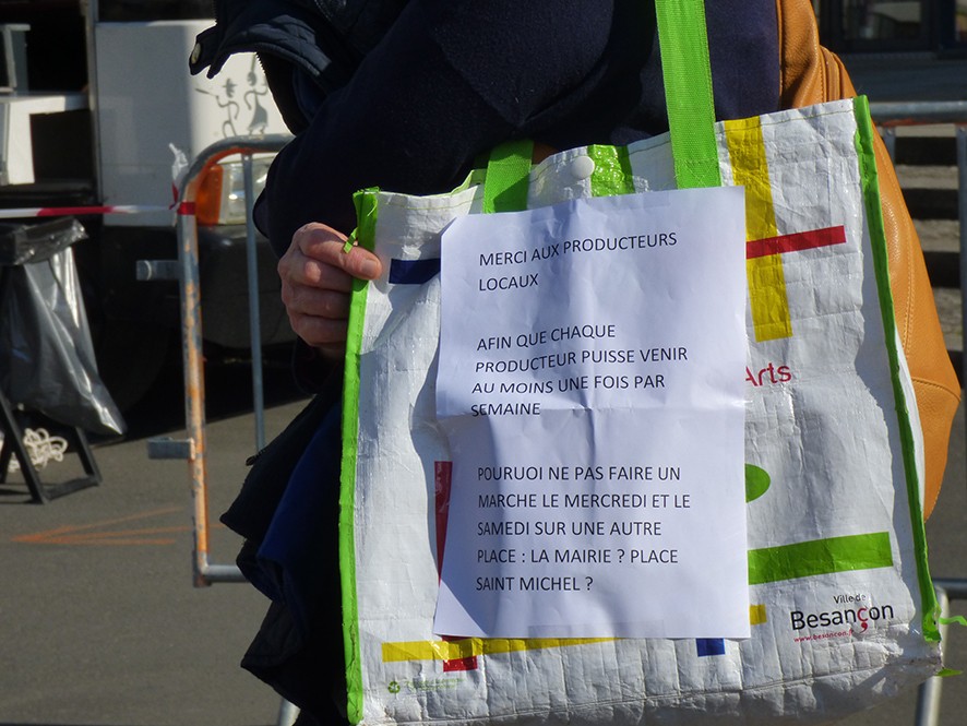Marche 11 avril 13