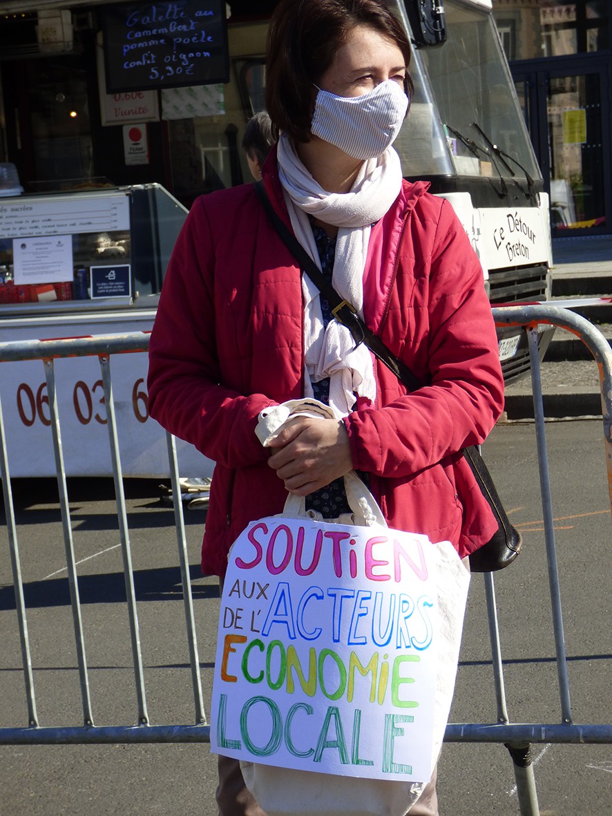 Marche 11 avril 14