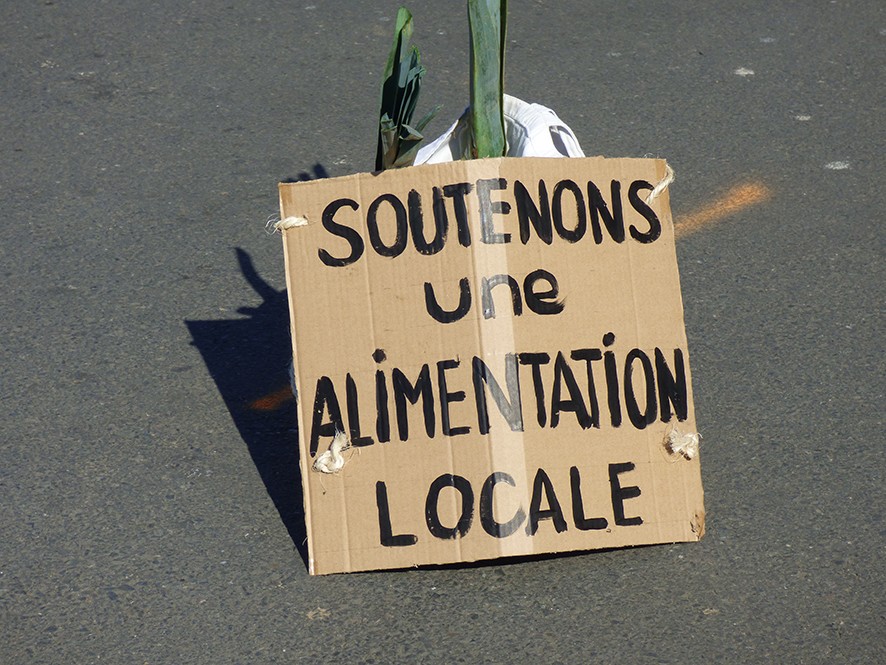 Marche 11 avril 16