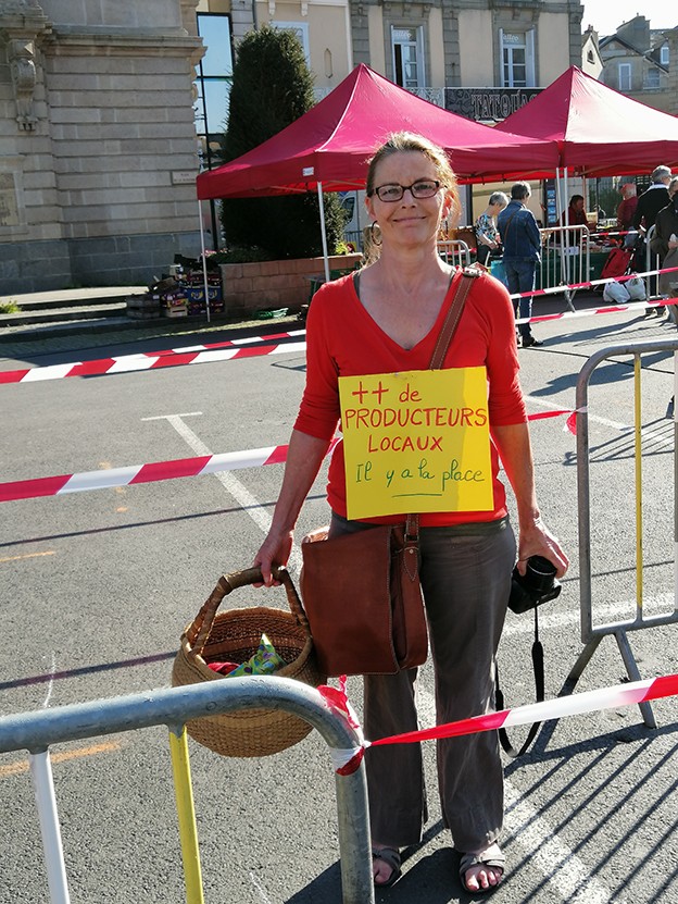 Marche 11 avril 19