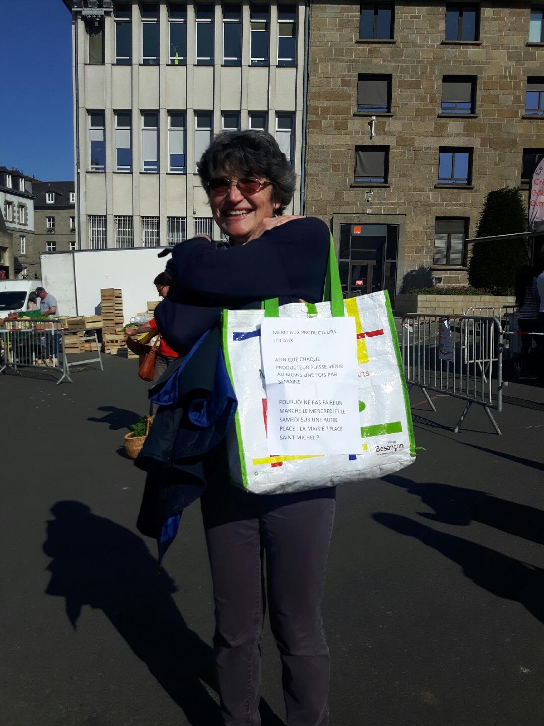 Marche 11 avril 21