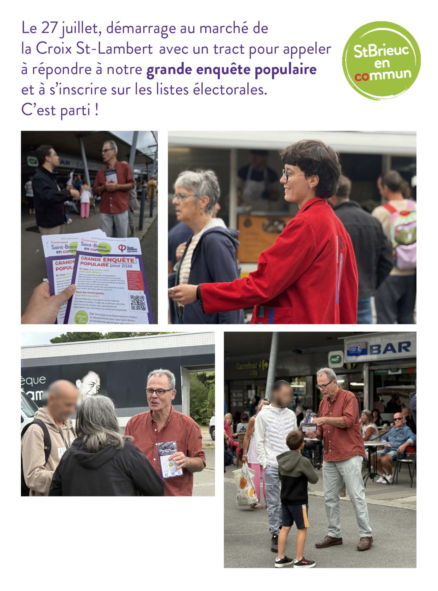 27 juillet marche croix st lambert 1