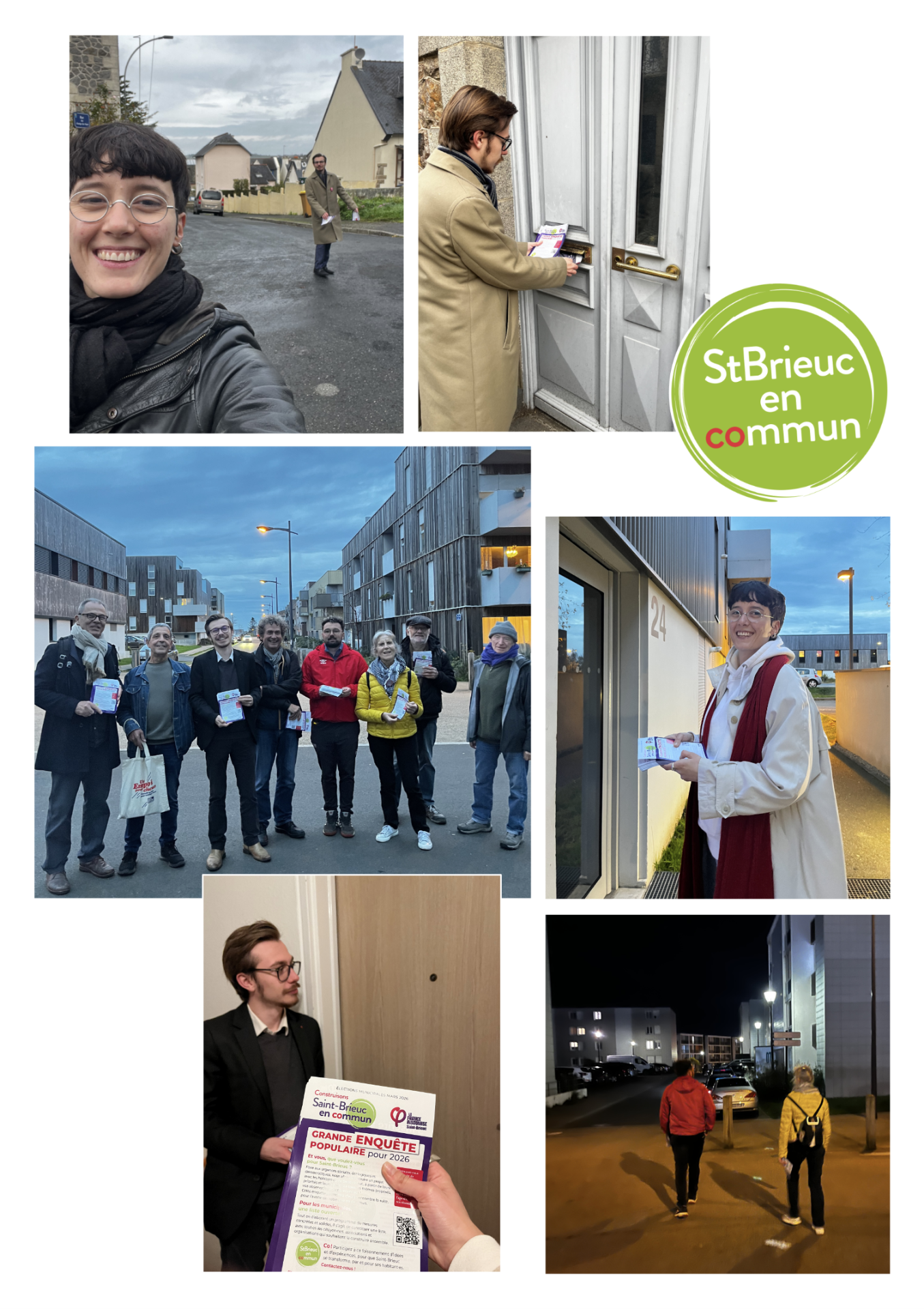 Novembre dans les quartiers 2